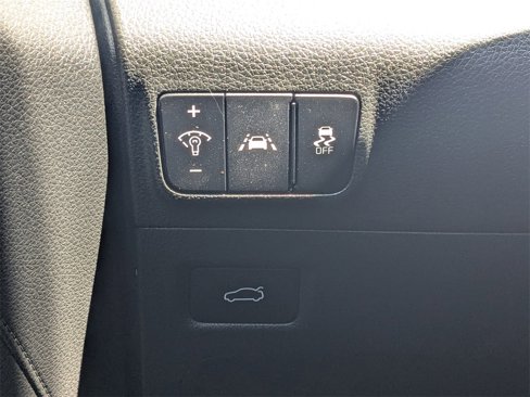 Used 2022 Kia K5 GT-Line image 20
