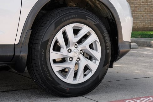 Used 2016 Honda CR-V EX image 67