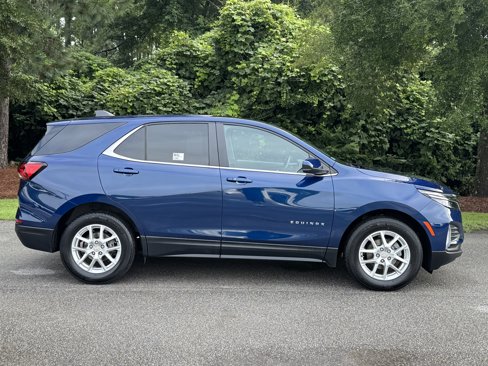 Used 2022 Chevrolet Equinox LT image 40