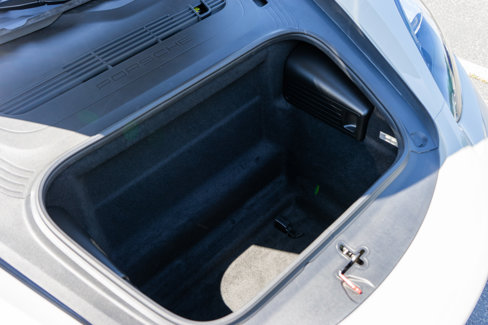 Used 2018 Porsche 718 Boxster GTS image 52