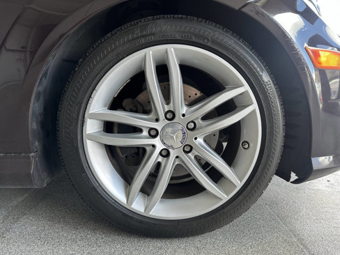 Used 2012 Mercedes-Benz C 250 Sedan image 42