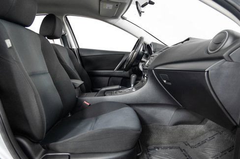 Used 2011 MAZDA MAZDA3 i Sport image 26