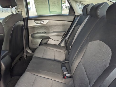 Used 2023 Kia Forte LXS image 17