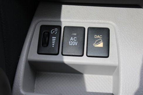 Used 2010 Toyota RAV4 Limited image 21