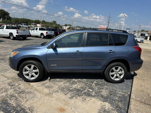 Used 2008 Toyota RAV4 Limited image 6