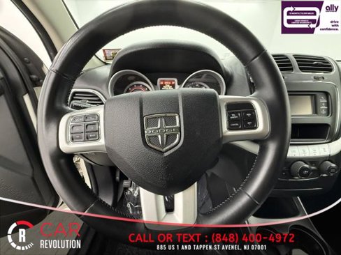 Used 2018 Dodge Journey SE w/ Popular Equipment Group image 19