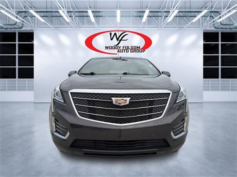 Used 2019 Cadillac XT5 Luxury w/ Advanced Security Package image 8