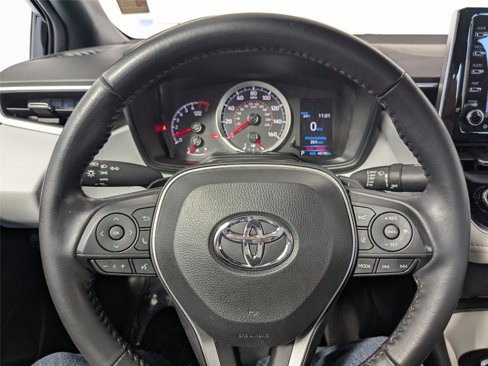 Certified 2021 Toyota Corolla SE image 14