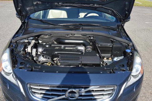 Used 2013 Volvo S60 T5 image 34