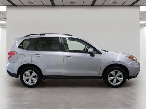 Used 2016 Subaru Forester 2.5i Limited w/ Popular Package #2 image 6