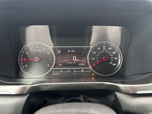 Used 2021 Kia Sorento LX image 12