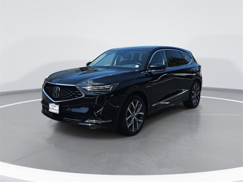 Certified 2023 Acura MDX SH-AWD w/ Technology Package image 1