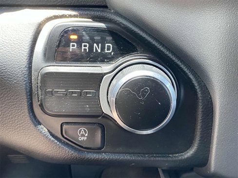 Used 2022 RAM 1500 Big Horn image 28