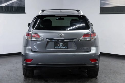 Used 2015 Lexus RX 350 FWD image 34