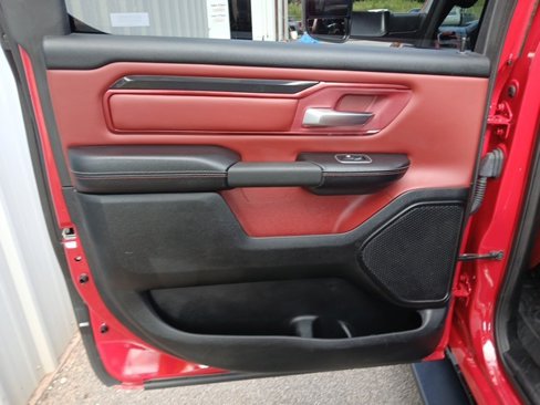Used 2020 RAM 1500 Rebel w/ Rebel Level 1 Equipment Group image 35