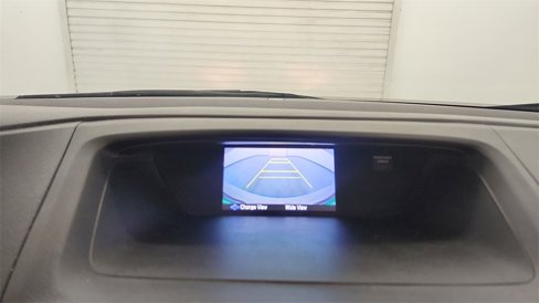 Used 2016 Honda CR-V LX image 22