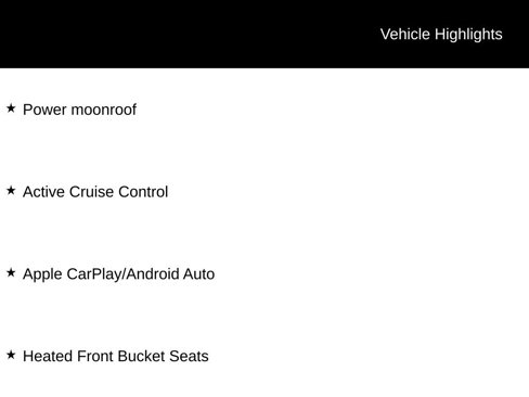 Used 2019 Honda Accord EX-L image 4