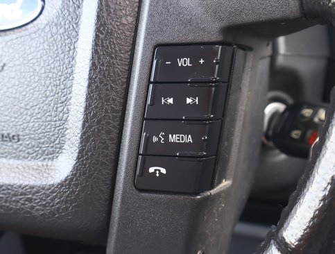 Used 2013 Ford F150 Lariat w/ Luxury Equipment Group image 28