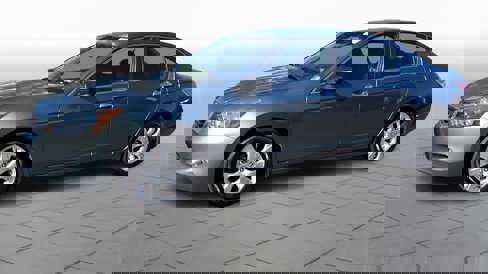 Used 2009 Honda Accord EX-L image 4