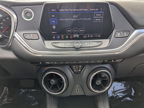 Certified 2022 Chevrolet Blazer LT image 15