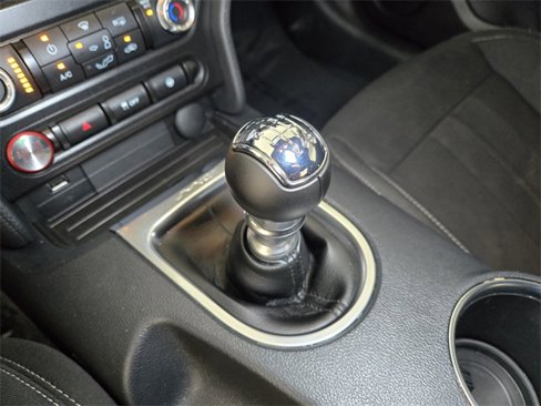Used 2022 Ford Mustang Coupe image 21