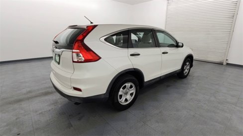 Used 2016 Honda CR-V LX image 8