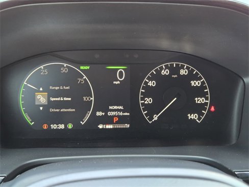 Used 2023 Honda CR-V Sport image 16