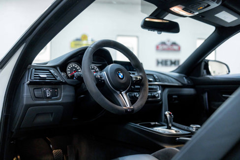 Used 2016 BMW M4 GTS image 42