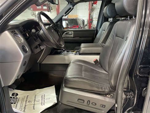 Used 2013 Ford Expedition EL Limited image 11