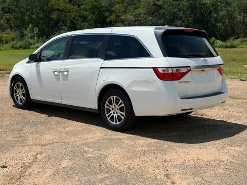 Used 2013 Honda Odyssey EX-L image 3
