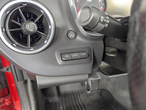 Used 2017 Chevrolet Camaro LT image 20