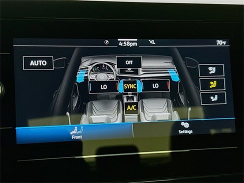 New 2025 Volkswagen Jetta S image 31