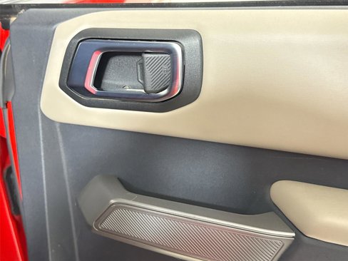 Used 2022 Ford Bronco Wildtrak image 28
