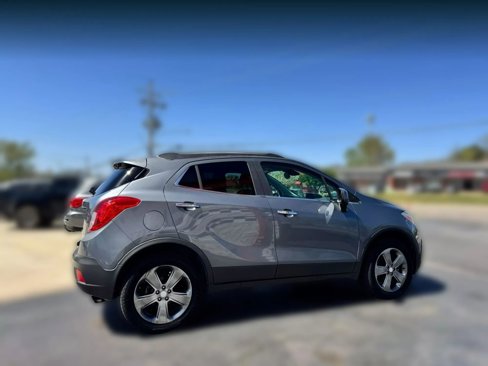 Used 2013 Buick Encore Convenience image 9