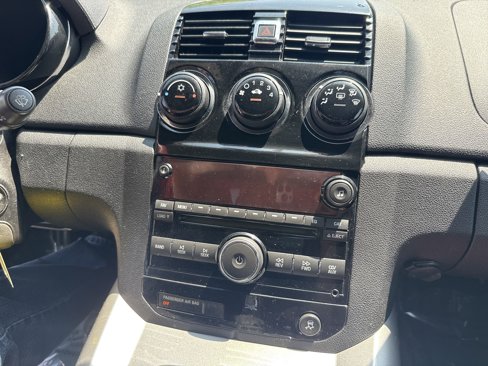 Used 2008 Saturn Sky Red Line image 13