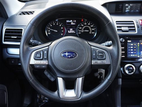 Used 2018 Subaru Forester 2.5i Premium image 38