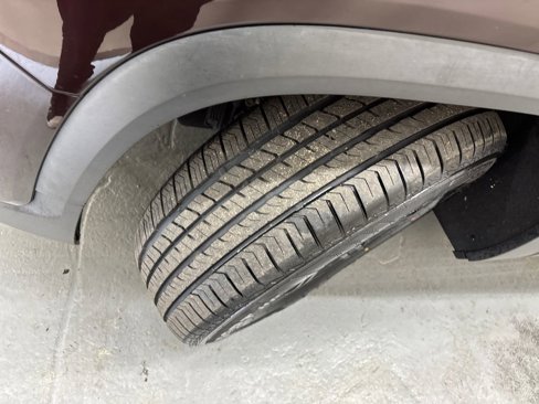 Used 2020 GMC Acadia AT4 w/ Driver Alert Package II image 28