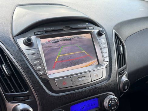 Used 2015 Hyundai Tucson Limited w/ Option Group 03 image 27