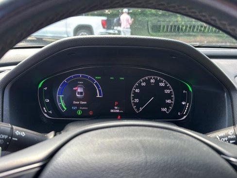 Used 2020 Honda Accord EX-L image 20