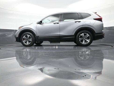 Certified 2020 Honda CR-V LX image 32