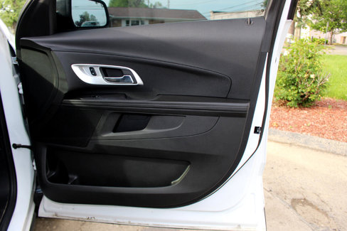 Used 2016 Chevrolet Equinox LS image 33