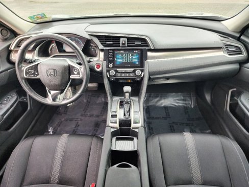 Used 2020 Honda Civic EX image 30