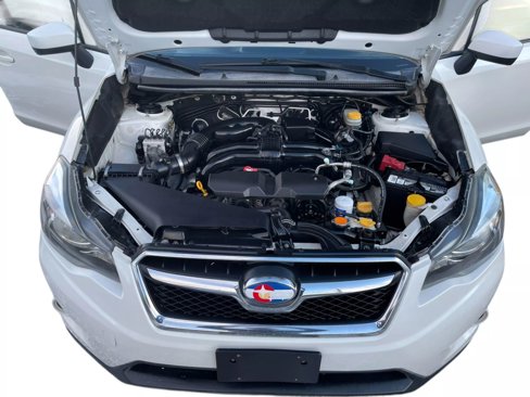 Used 2015 Subaru Crosstrek 2.0i Premium w/ Moonroof Package image 25