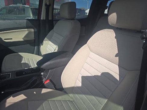 Used 2020 Ford Ranger XLT w/ Equipment Group 302A Luxury image 12
