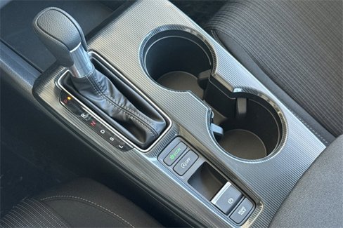 New 2026 Honda Civic LX image 23