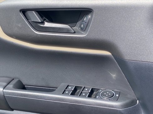 Used 2025 Ford Bronco Sport Big Bend image 19