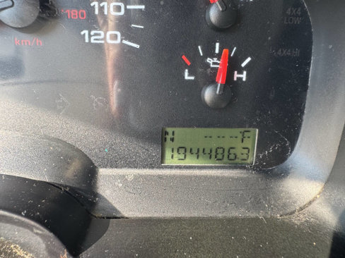 Used 2004 Ford F150 XLT image 15