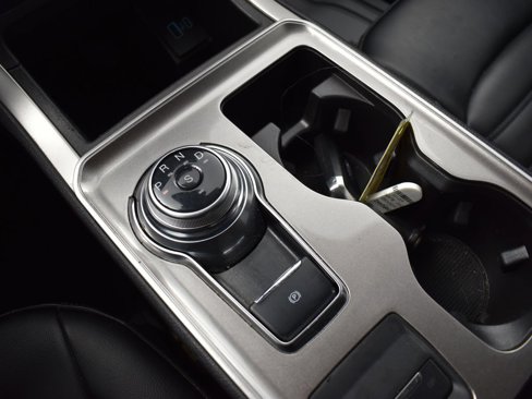 Used 2023 Ford Edge SEL image 20