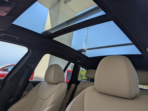 Used 2023 BMW X3 sDrive30i w/ Premium Package image 29