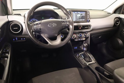 Used 2020 Hyundai Kona SEL w/ Cargo Package image 2